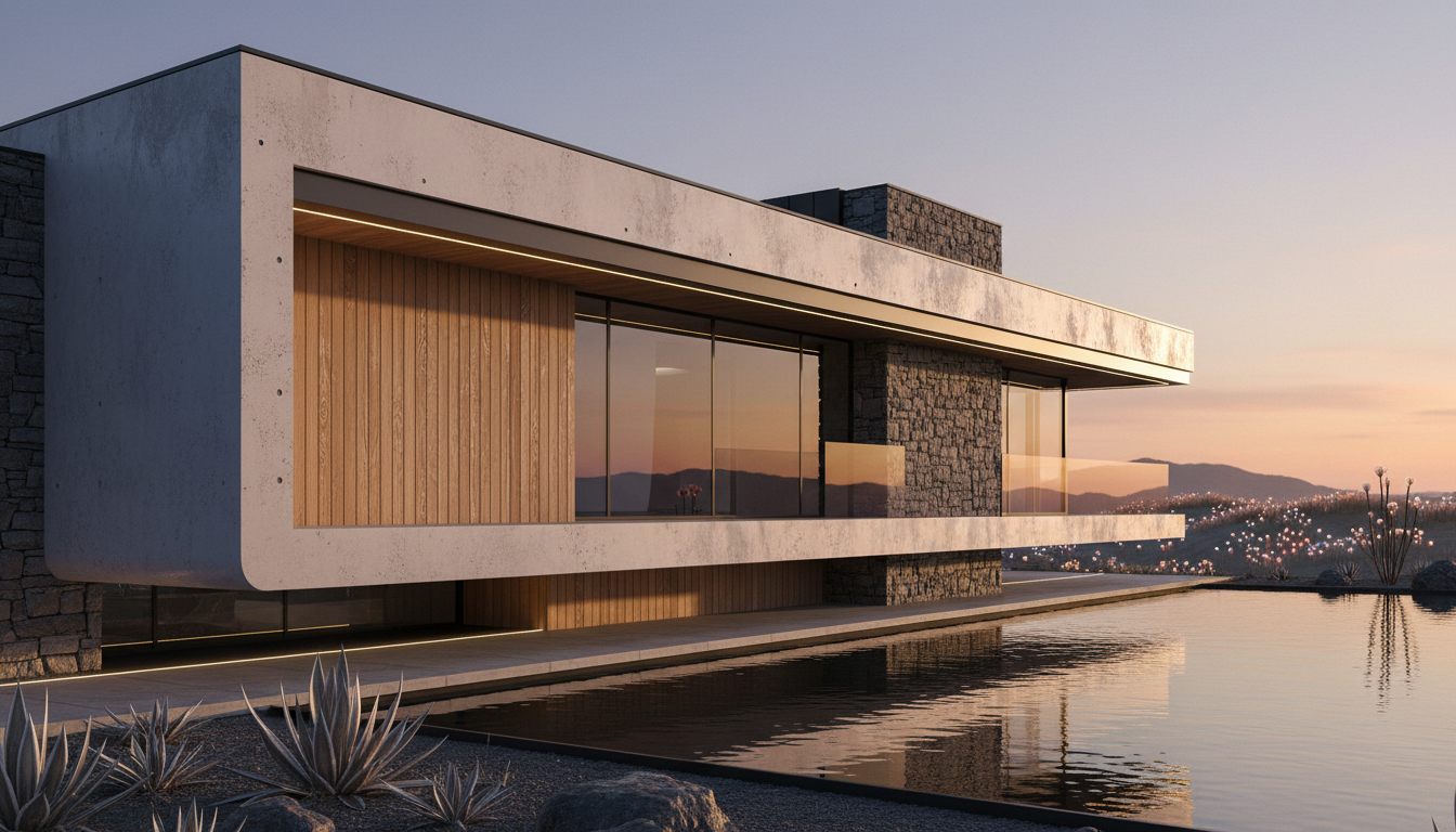 découvrez les innovations et technologies qui façonneront la maison du futur, alliant confort, écologie et connectivité pour un habitat intelligent et durable.