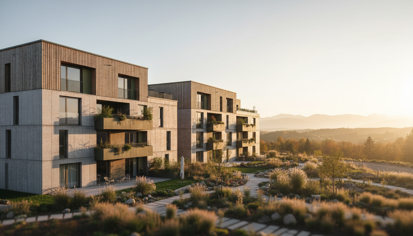 découvrez le rôle d'alliade habitat dans le logement social, ses missions, ses services et son impact pour faciliter l'accès à un logement de qualité pour tous.