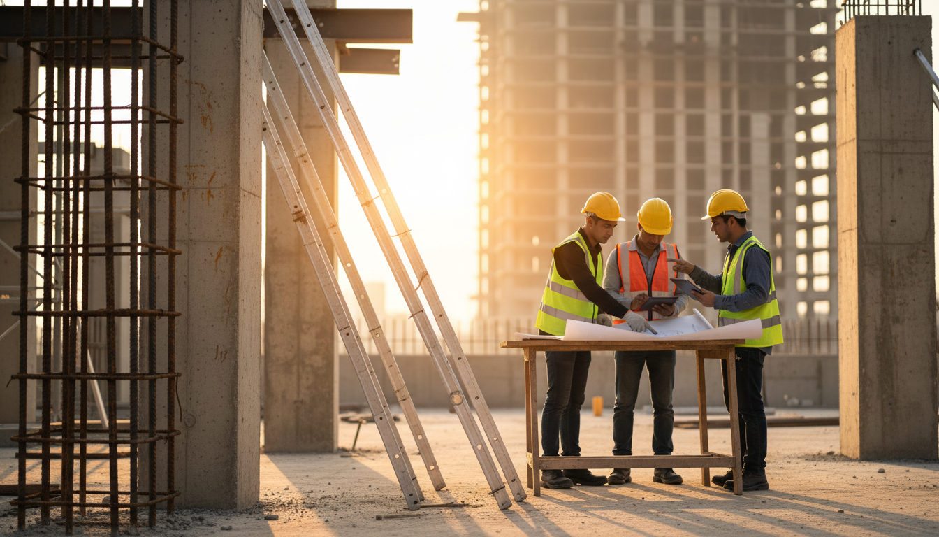 découvrez tout sur apas btp : ses services spécialisés, avantages exclusifs et comment ils peuvent faciliter vos projets de construction et rénovation.