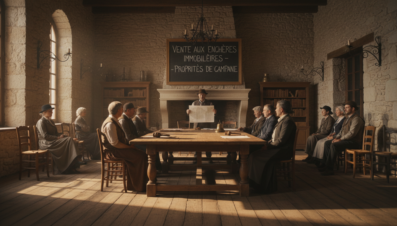 découvrez licitor, le leader incontournable des ventes aux enchères immobilières organisées par les avocats et notaires, offrant transparence et efficacité pour réussir vos transactions.