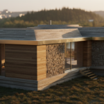 découvrez comment la maison imprimée en 3d révolutionne la construction grâce à des techniques innovantes, rapides et écologiques, transformant ainsi le secteur du bâtiment.