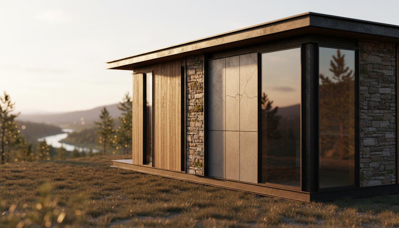 découvrez le prix moyen d'une tiny house en 2026, les facteurs qui influencent son coût, et comment bien préparer votre budget pour ce type d'habitat écologique et économique.