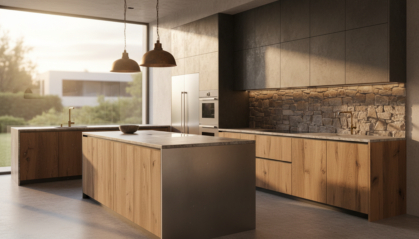 découvrez des astuces et idées faciles pour rénover votre cuisine sans changer les meubles, et donnez un nouveau souffle à votre espace culinaire à moindre coût.