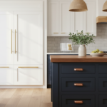 découvrez des astuces et idées faciles pour rénover votre cuisine sans changer les meubles. donnez un coup de fraîcheur à votre espace sans gros travaux ni dépenses importantes.