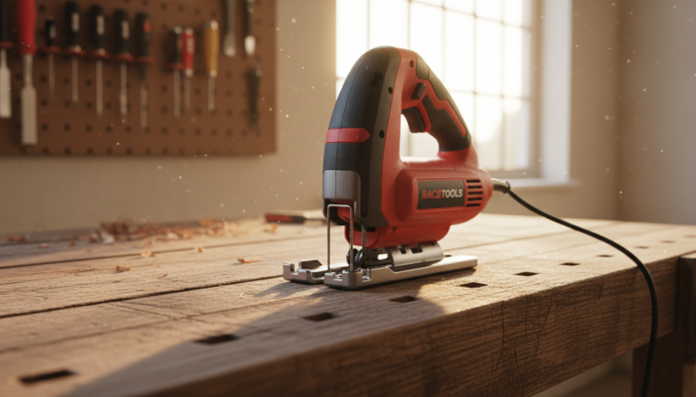 découvrez tout sur la scie sauteuse racetools, un outil indispensable pour des découpes précises et efficaces. guide complet, conseils et astuces pour bien l'utiliser.