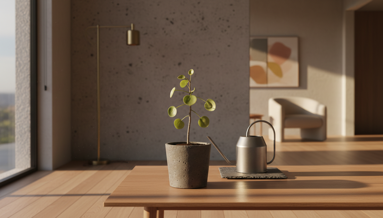 découvrez pourquoi votre asso pilea ne pousse pas et apprenez les causes courantes ainsi que des solutions efficaces pour favoriser sa croissance.