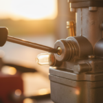 découvrez comment régler facilement le carburateur de votre tronçonneuse pour assurer un fonctionnement optimal et prolonger sa durée de vie grâce à nos conseils pratiques.