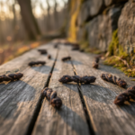 découvrez comment identifier facilement les crottes de fouine grâce à nos conseils pratiques pour mieux protéger votre maison.