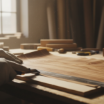 découvrez les dernières explorations et innovations dans les techniques de placage bois pour sublimer vos projets avec qualité et créativité.