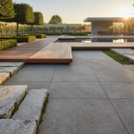 découvrez quand et pourquoi il est nécessaire de déclarer une terrasse en béton auprès des autorités locales, afin de respecter la réglementation et éviter les sanctions.