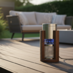 découvrez l'invention innovante d'alexandre réant, un piège à moustiques efficace testé pour lutter contre ces nuisibles.