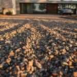 découvrez quel type de gravier est le plus adapté pour une allée de voiture, en fonction de la durabilité, de l’esthétique et de l’entretien.