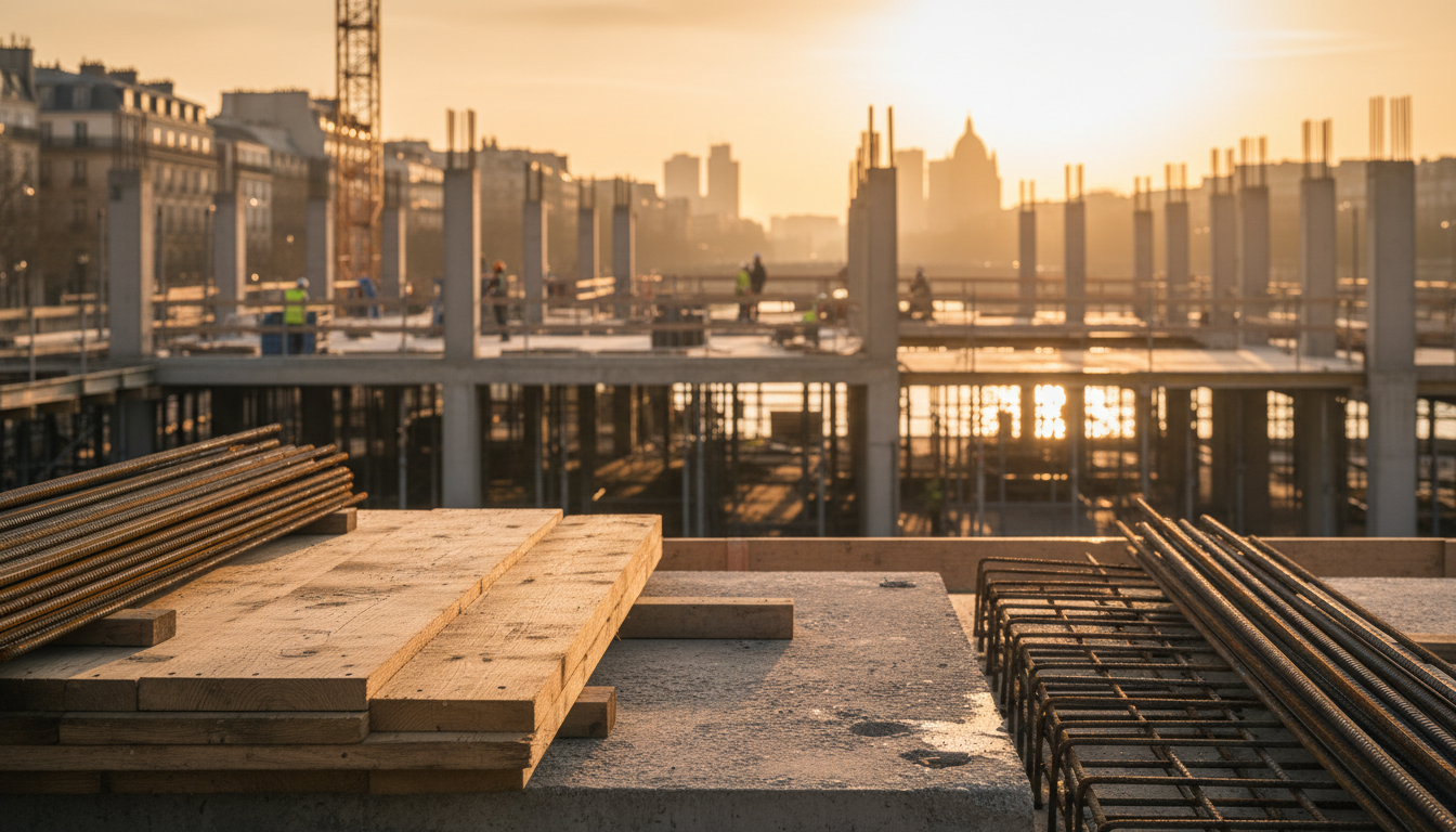 découvrez ce qu'est le ccag travaux, ses objectifs et son importance dans la gestion des marchés de travaux publics en france.