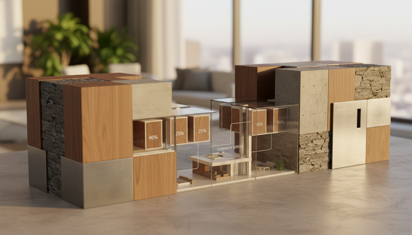 découvrez la définition de la quote-part en copropriété, son fonctionnement essentiel et comment la calculer simplement pour bien gérer vos charges communes.