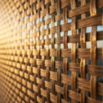 découvrez comment la toile de verre influence la respiration des murs pour un habitat sain et durable.