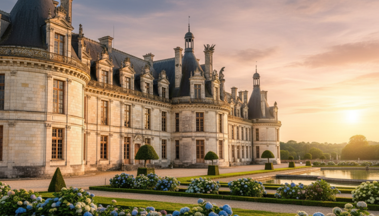 découvrez l'histoire fascinante des châteaux xxl et ce qu'ils sont devenus aujourd'hui. plongez dans leur transformation à travers le temps.