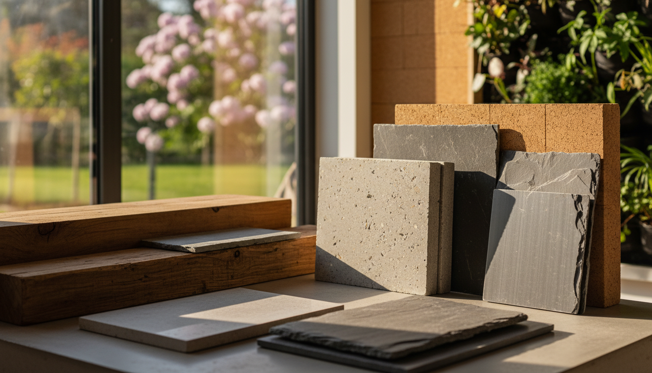 découvrez habitats-durables.org, votre site de conseils et astuces pratiques pour la rénovation écologique et durable de votre habitation.