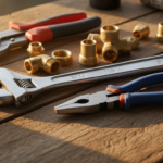 découvrez les outils essentiels du kit du plombier pour bien débuter dans la plomberie. guide complet pour choisir le matériel nécessaire et réussir vos premiers travaux.