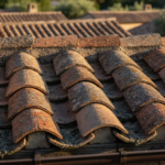découvrez tout sur la tuile canal : définition, prix et calcul de la quantité nécessaire au m² pour votre toiture.