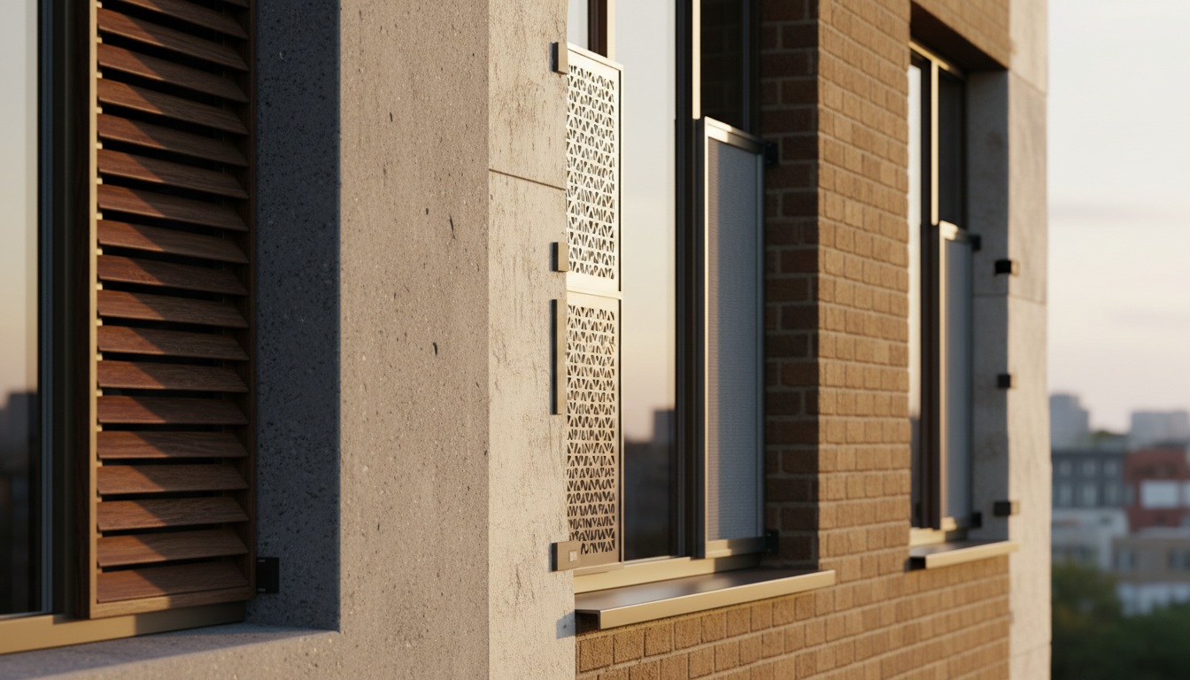 découvrez des solutions d'aération pour fenêtres sans perçage, avec des options amovibles et des grilles filtrantes pour un air frais et sain chez vous.