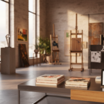 découvrez artlowcost.fr, votre galerie d'art en ligne proposant une sélection unique d'œuvres abordables, accompagnée de conseils experts pour acheter de l'art à petit prix.