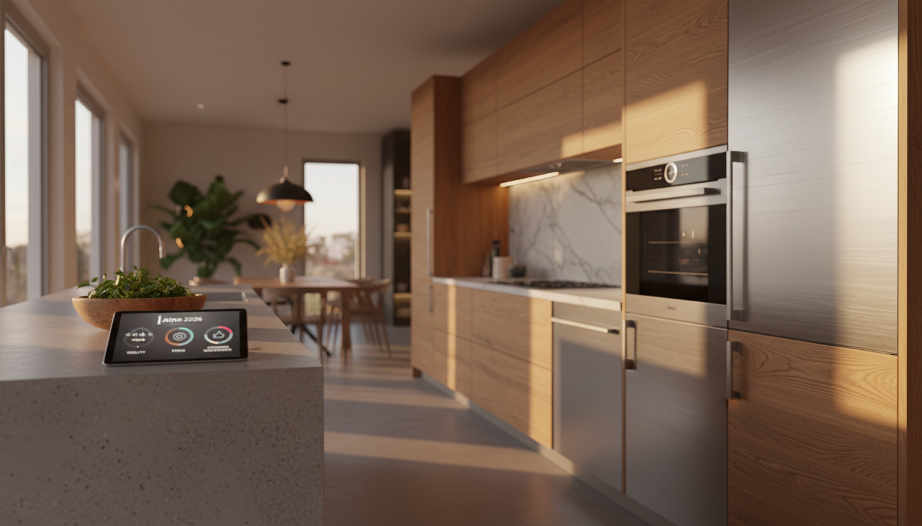 découvrez notre avis complet sur la cuisine ixina 2026 : analyse de la qualité, des prix et des retours d'expérience clients pour vous aider à faire le meilleur choix.