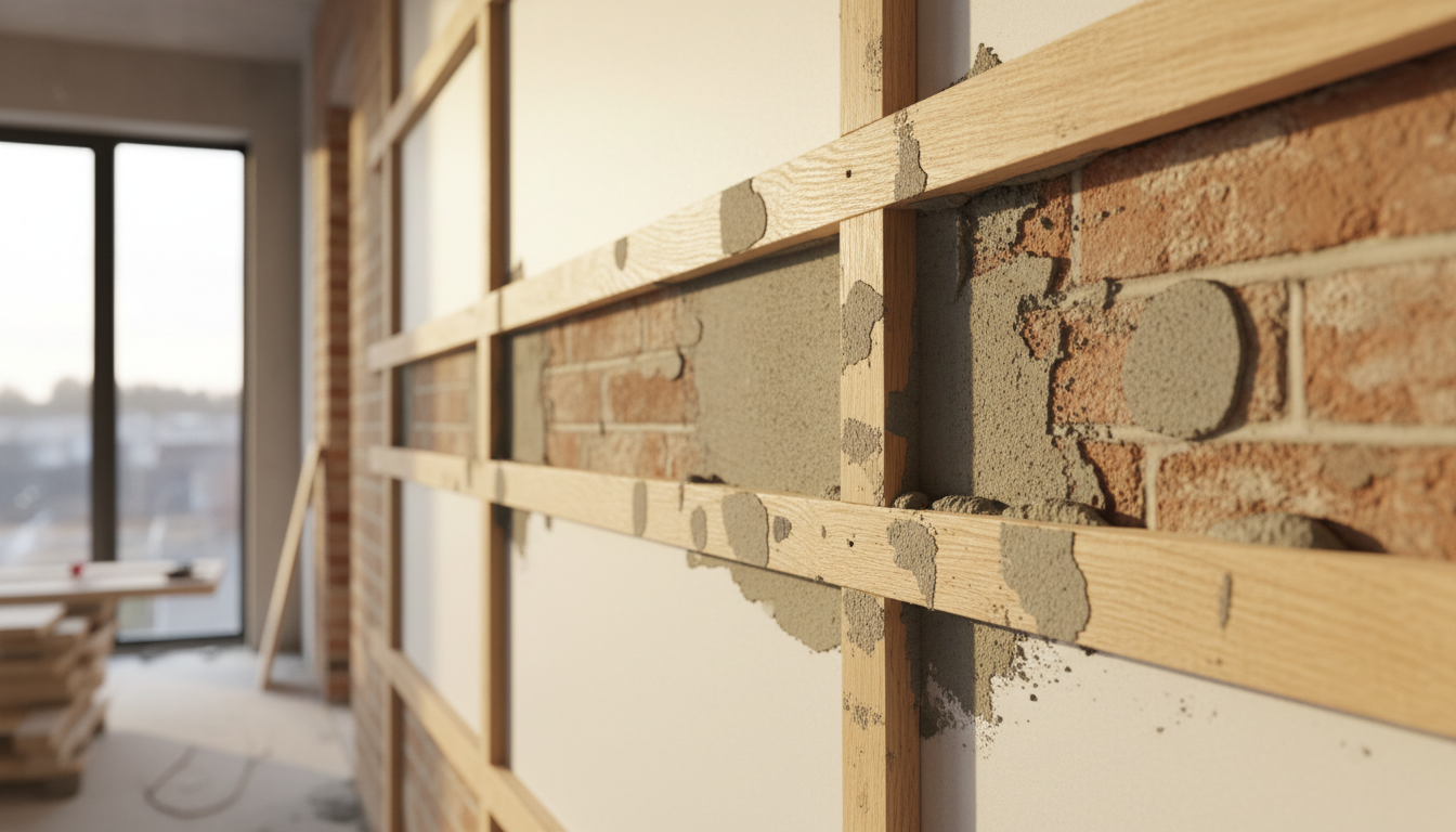 découvrez les techniques et astuces pour réaliser un coffrage placo sans rail, offrant une finition épurée et professionnelle à vos murs et plafonds.