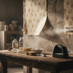 découvrez comment retirer facilement du papier peint grâce à nos astuces pratiques, l'utilisation de décolleuse et les remèdes de grand-mère pour un mur parfaitement préparé.