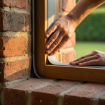 découvrez comment utiliser le compriband pour assurer l'étanchéité à l'air et une pose optimale de vos menuiseries. guide complet pour des installations durables et efficaces.