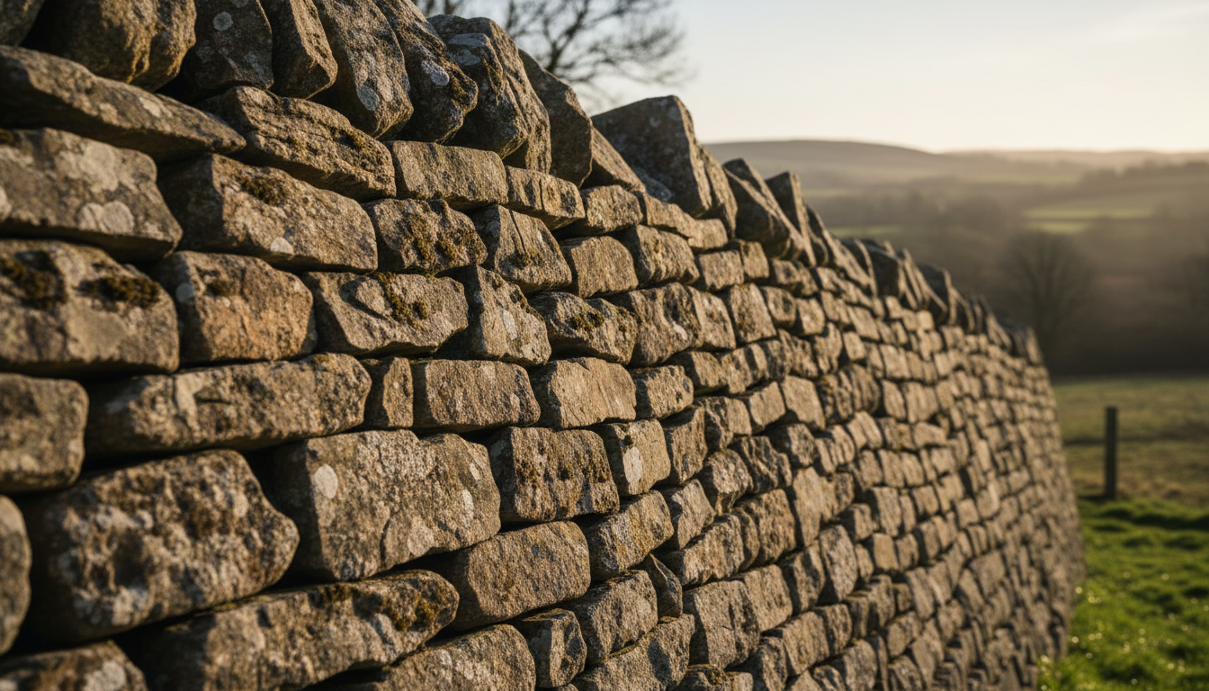 découvrez les meilleures techniques pour consolider un mur en pierre qui penche, incluant des méthodes de soutènement efficaces et des solutions de drainage adaptées pour assurer la stabilité et la durabilité de votre construction.