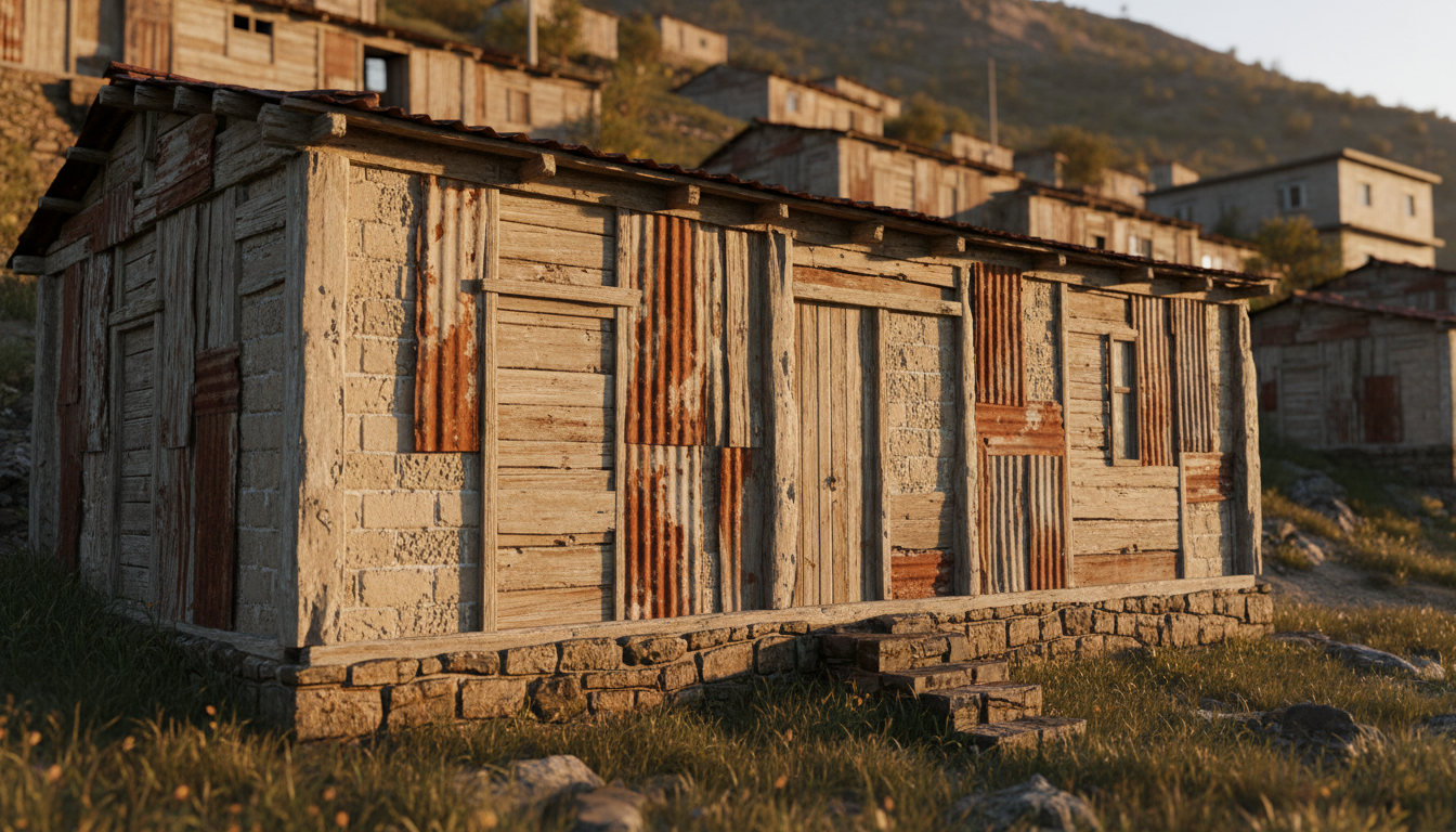 découvrez les règles de prescription et les possibilités de régularisation pour une construction illégale datant de plus de 40 ans en france.