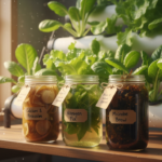 découvrez comment fabriquer votre engrais hydroponique maison avec nos recettes naturelles faciles à réaliser et apprenez à doser précisément les nutriments pour des plantes en pleine santé.