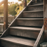 découvrez pourquoi utiliser du wd-40 pour un escalier qui grince n'est pas la solution idéale et quelles alternatives efficaces privilégier pour un silence durable.