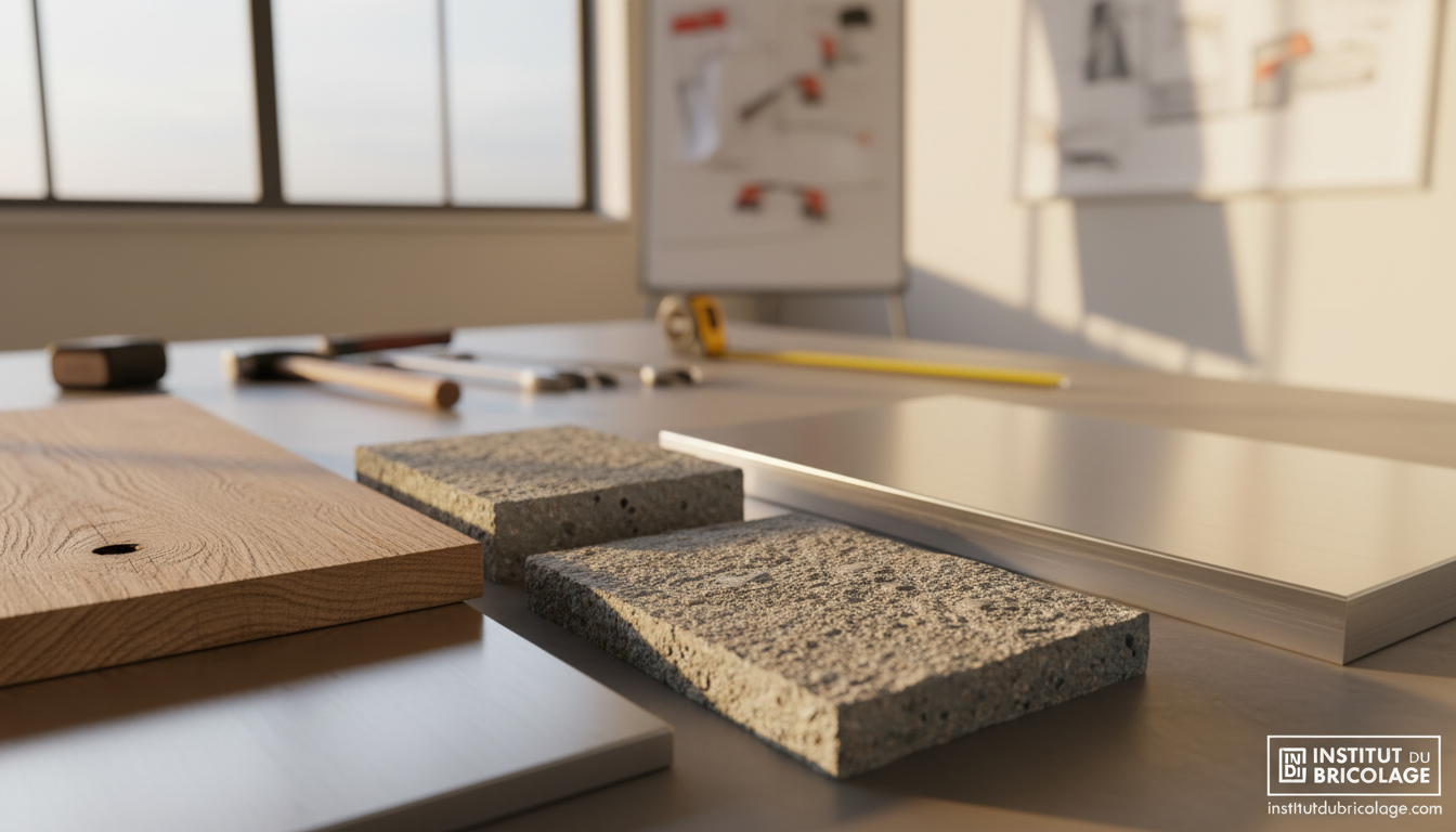 découvrez la formation bricolage sur institutdubricolage.com : programme détaillé, tarifs, et avis des participants pour apprendre et maîtriser les techniques essentielles du bricolage.