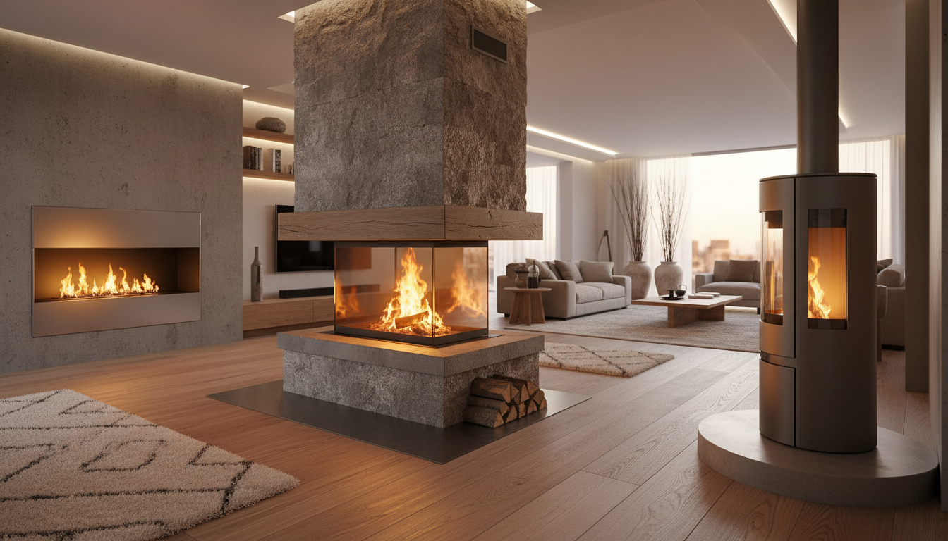 foyerlumina.fr vous propose des solutions innovantes de chauffage, cheminées et design d'intérieur pour un confort optimal et une ambiance chaleureuse.