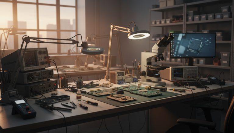 découvrez gf electronic, votre expert en services, avis clients et réparation de cartes électroniques pour garantir la performance de vos équipements.