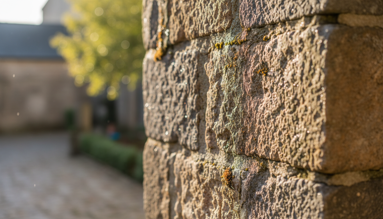 découvrez la définition du jambage, son rôle structural essentiel, ainsi que les techniques de pose en maçonnerie et menuiserie pour garantir la solidité et l'esthétique de vos ouvertures.