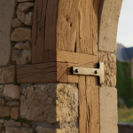 découvrez la définition du jambage, son rôle essentiel en structure, ainsi que les techniques de pose en maçonnerie et menuiserie pour garantir solidité et esthétisme.