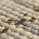 découvrez comment identifier et éliminer définitivement les larves d'anthrène dans votre matelas grâce à des méthodes efficaces et simples pour protéger votre literie.