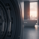 découvrez comment diagnostiquer les bruits de marteau-piqueur sur votre machine à laver et identifiez si le problème vient des amortisseurs ou des roulements grâce à notre guide pratique.