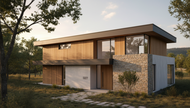 maison direct, constructeur de maisons individuelles, vous propose une large gamme de modèles adaptés à vos besoins. découvrez les avis clients pour faire le meilleur choix de votre future maison.