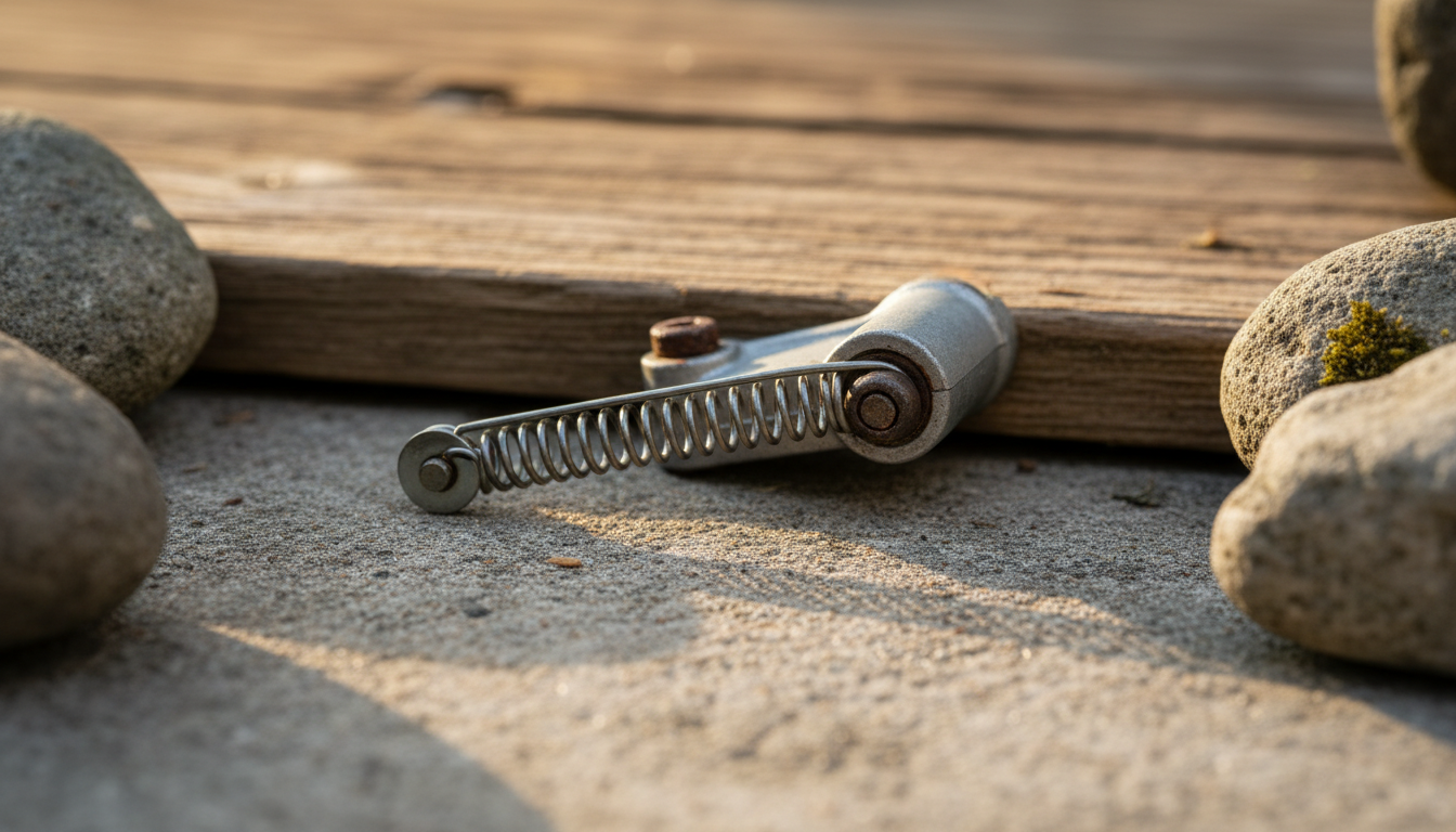 découvrez notre guide complet pour le montage, le positionnement et le réglage du ressort régulateur briggs & stratton, afin d'assurer un fonctionnement optimal de votre moteur.