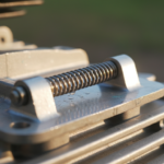 découvrez notre guide complet pour le montage, le positionnement et le réglage du ressort régulateur briggs & stratton, afin d'optimiser les performances de votre moteur.