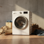 découvrez si vous pouvez coucher une machine à laver lors d'un déménagement et quelles précautions prendre pour éviter les dommages et garder votre appareil en bon état.