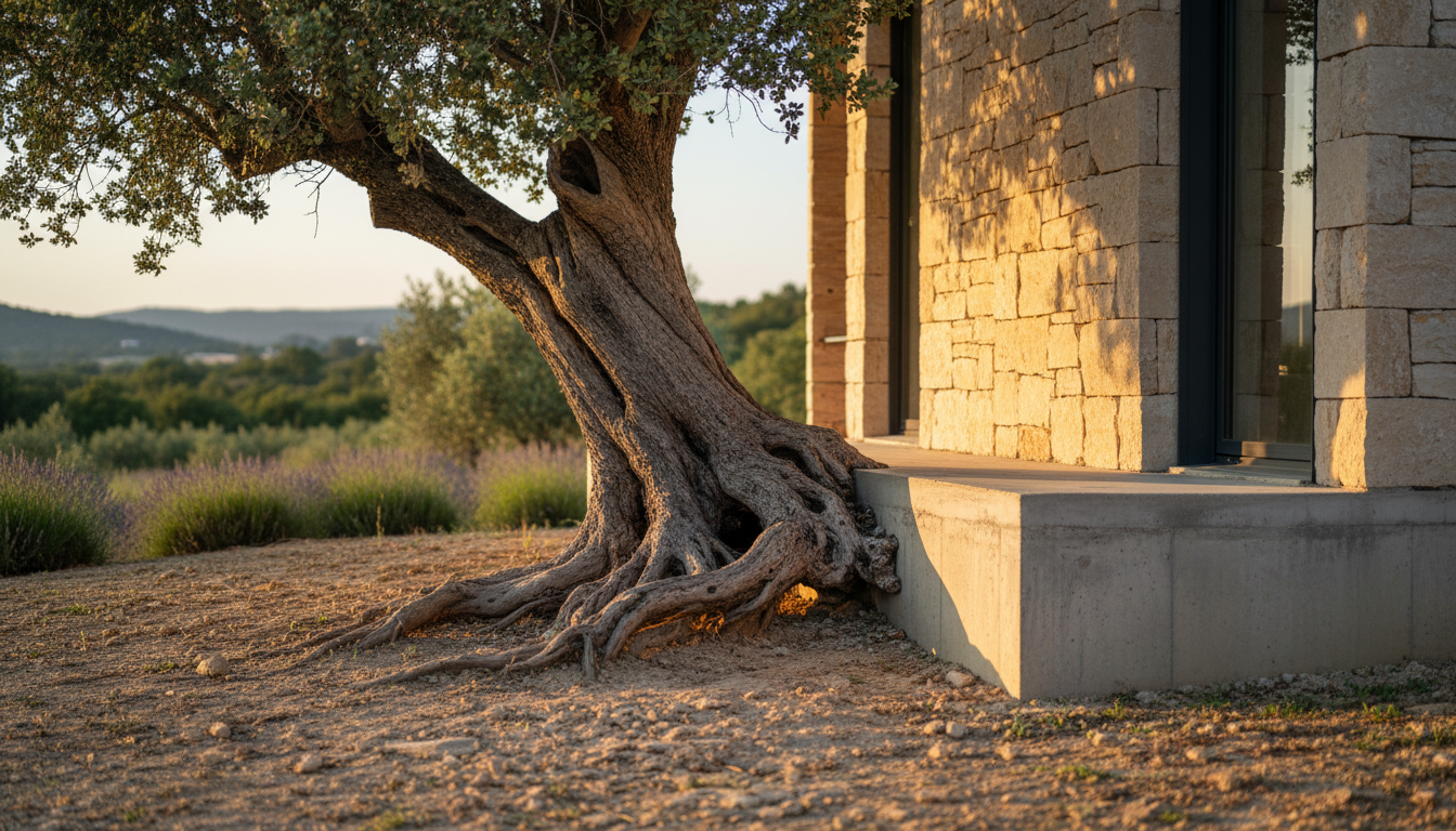découvrez les distances légales à respecter pour planter un cyprès près de votre maison et les risques liés aux racines afin d'assurer la sécurité et la conformité de votre jardin.