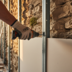 découvrez les méthodes efficaces pour poser du placo sur un mur ancien : ossature métallique, doublage ou collage. guide pratique pour choisir la technique adaptée à votre projet.