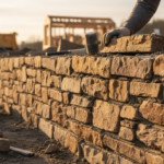 découvrez les facteurs qui influencent le prix d'un mur de soutènement en pierre et obtenez une estimation claire pour votre projet de construction ou rénovation.
