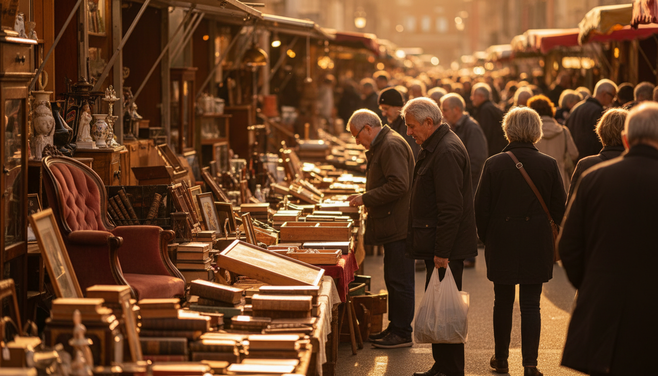 sabradou vous aide à trouver facilement toutes les brocantes et braderies près de chez vous. découvrez dates, lieux et conseils pour chiner en toute simplicité.