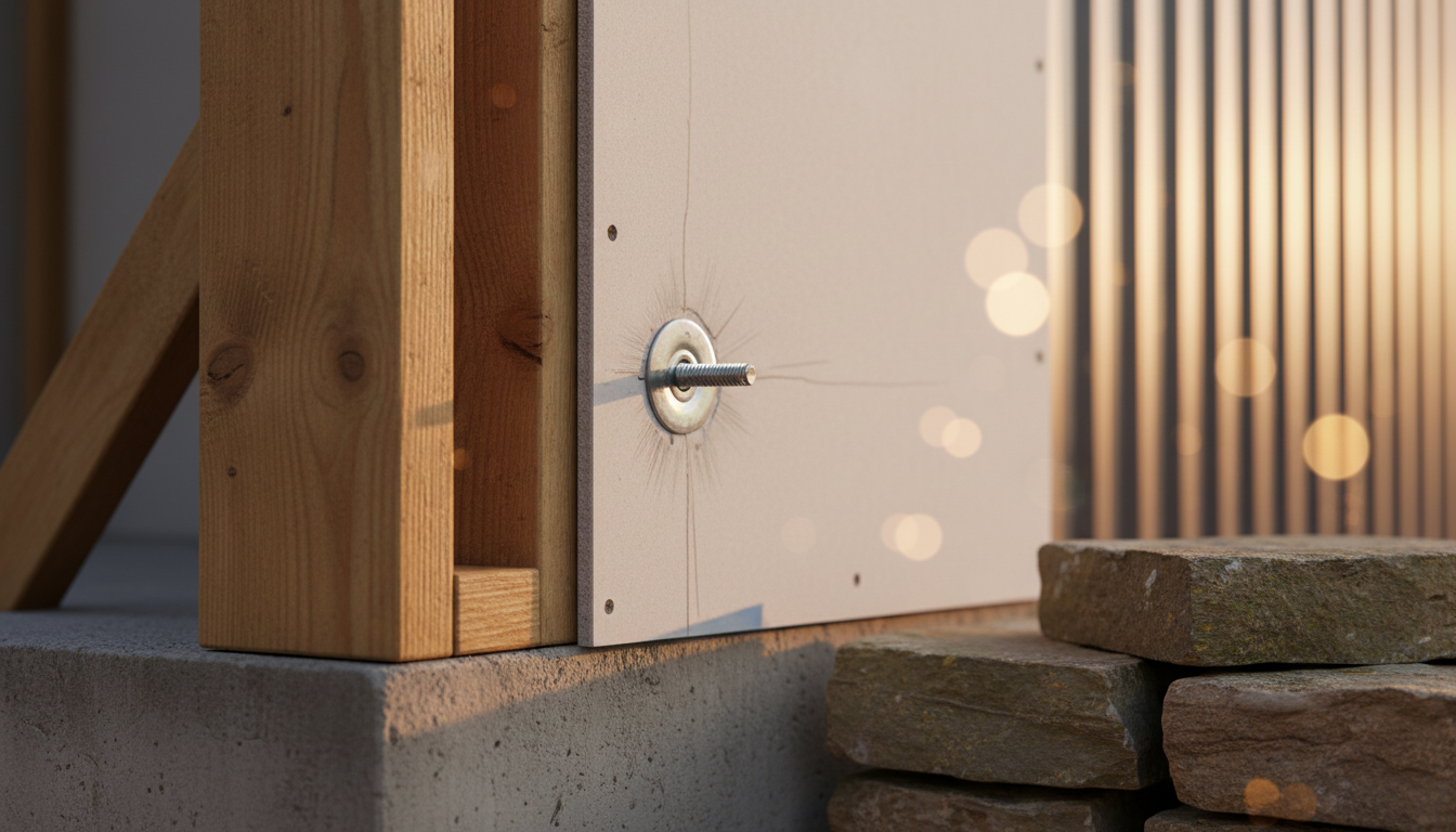 découvrez comment choisir la taille idéale de cheville molly pour ba13 en fonction de la charge à supporter. guide complet pour une fixation sécurisée et adaptée.