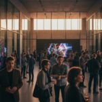 weoneart est une plateforme dédiée à la promotion des artistes et créateurs numériques, offrant un espace pour exposer, partager et vendre leurs œuvres en ligne.